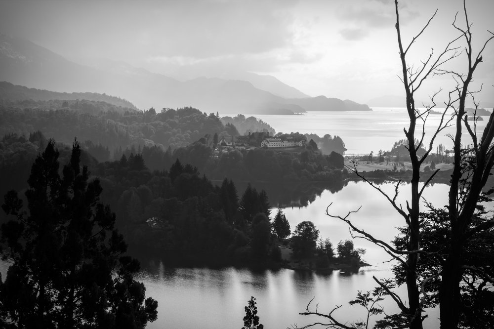 Photograph by Monica Macri