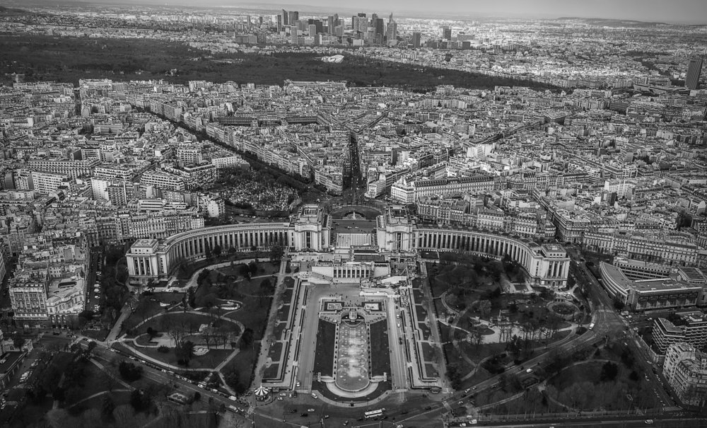 Photograph by Monica Macri