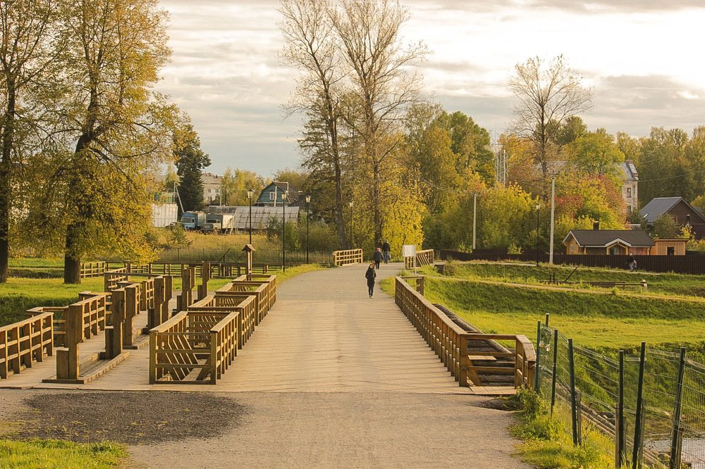 Photograph by Сергей Кочнев