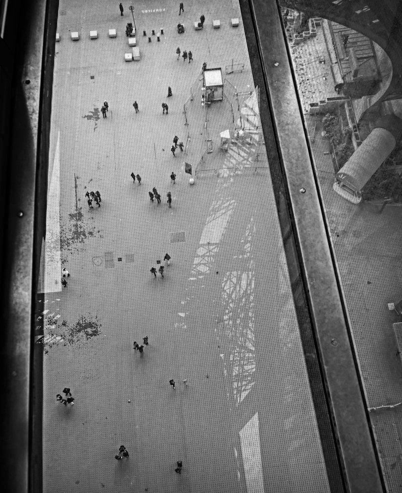 Photograph by Monica Macri