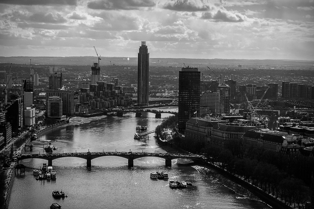 Photograph by Monica Macri