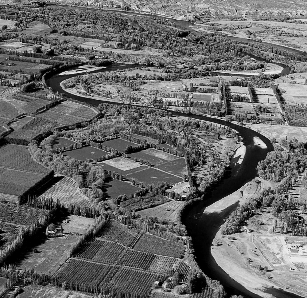 Photograph by Monica Macri