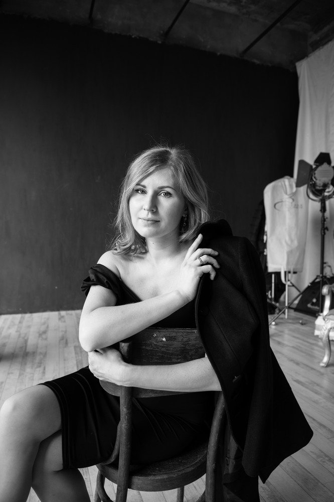 Photograph by Екатерина