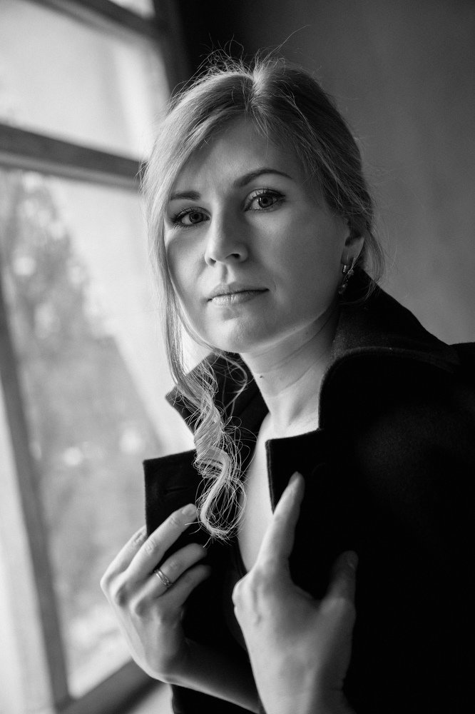 Photograph by Екатерина