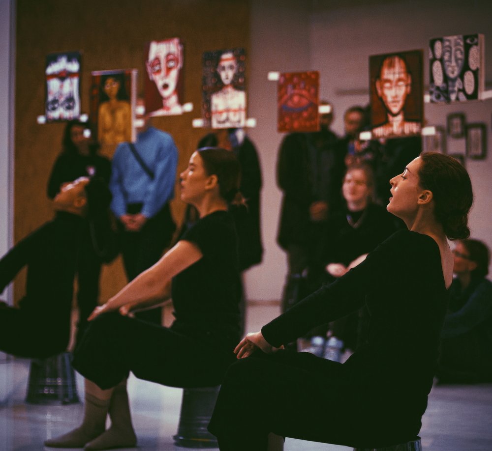 Перформанс