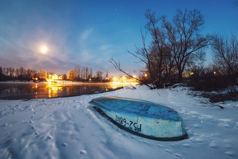 Фотография автора Татьяна Афиногенова