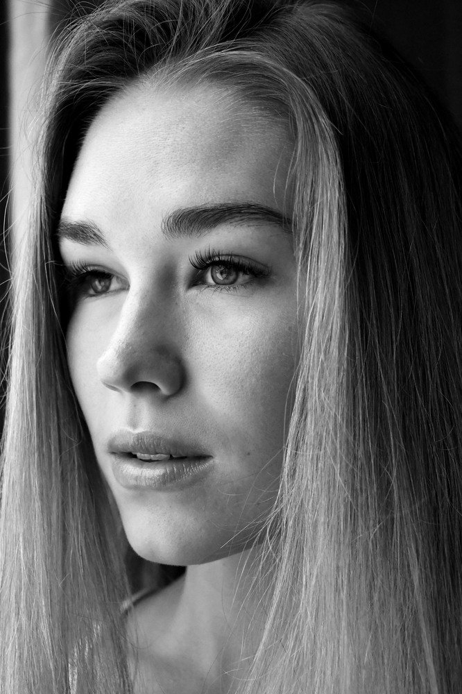 Photograph by Kelly Vivian