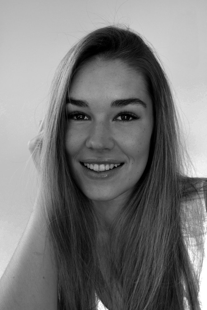 Photograph by Kelly Vivian