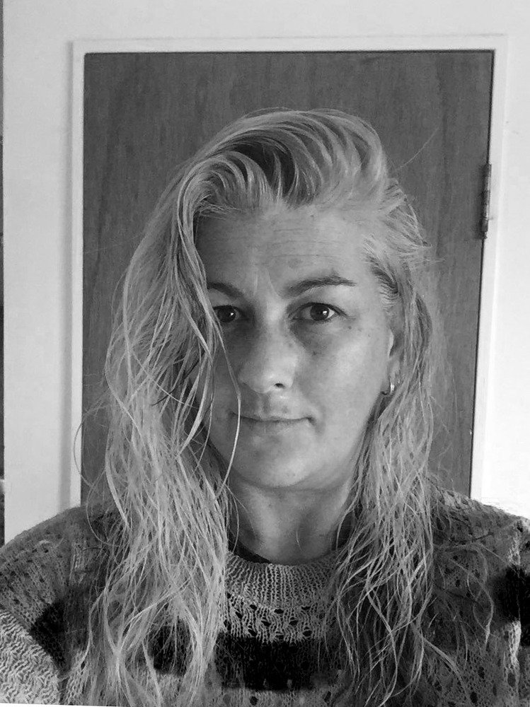 Photograph by Kelly Vivian