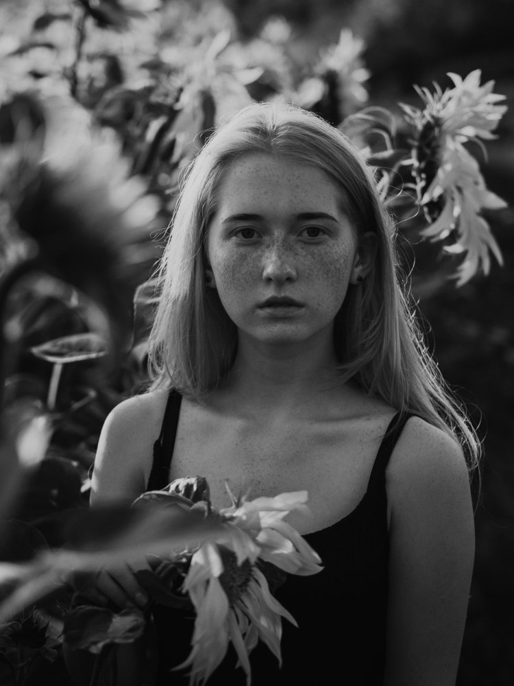 Photograph by Ирина Ложкина