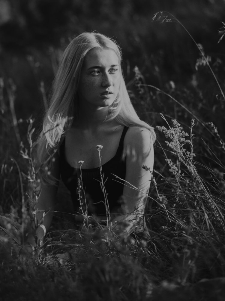 Photograph by Ирина Ложкина