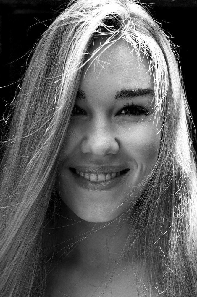 Photograph by Kelly Vivian