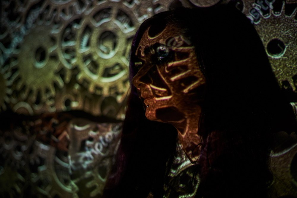 Photograph by Виталий Гнутов