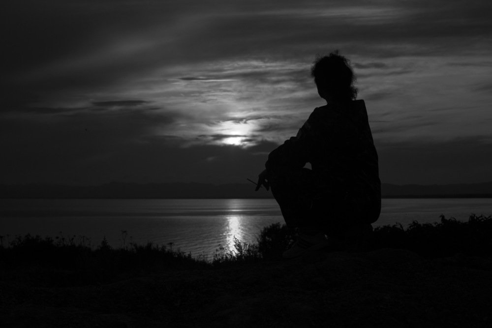 Photograph by Виталий Гнутов