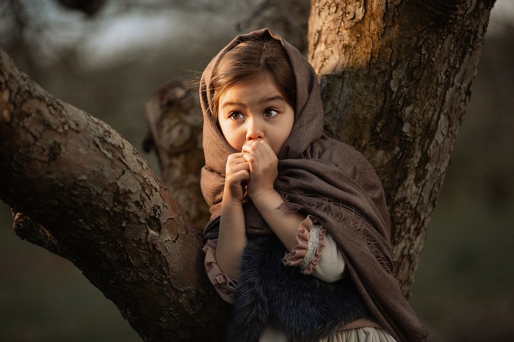 Photograph by Assel Kashani