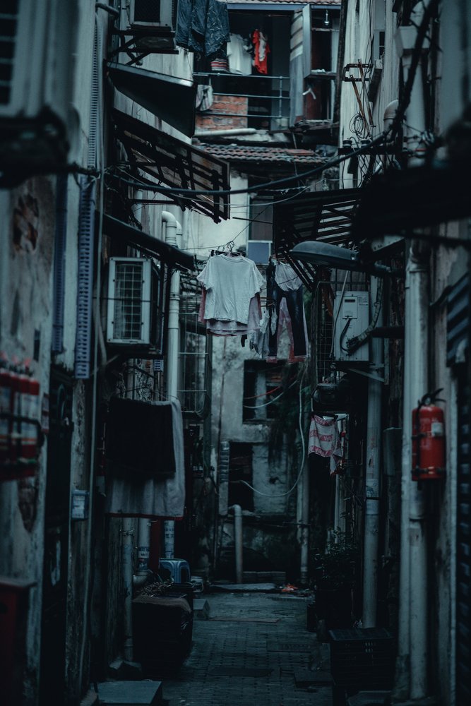 Photograph by Alexander Kovalenko