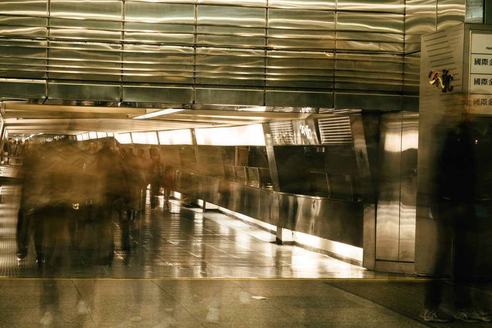 Photograph by Alexander Kovalenko