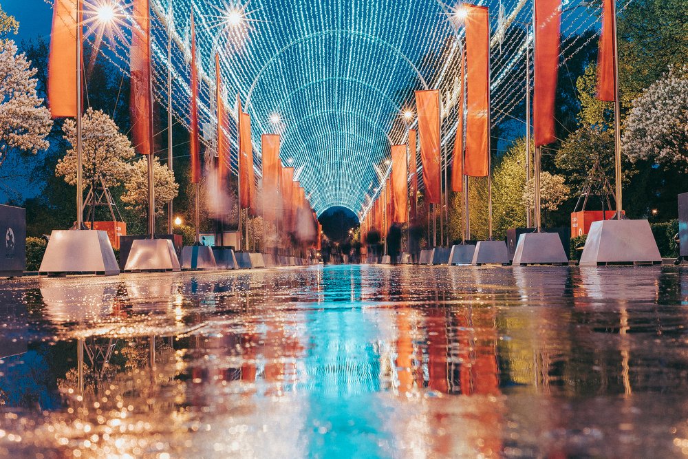 Photograph by Alexander Kovalenko