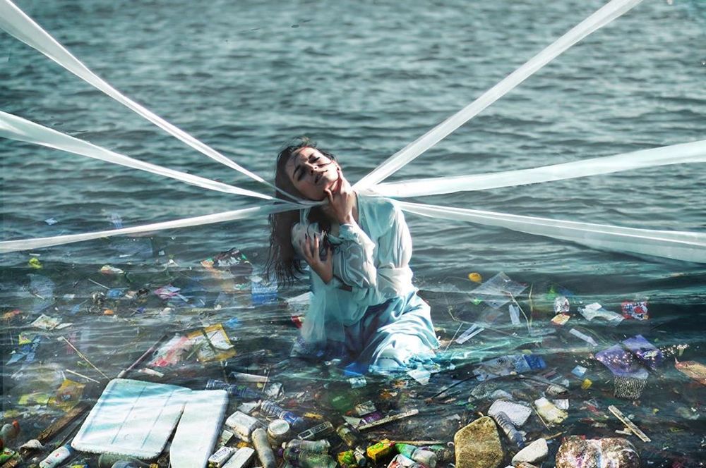 Photograph by Анастасия Щебетун