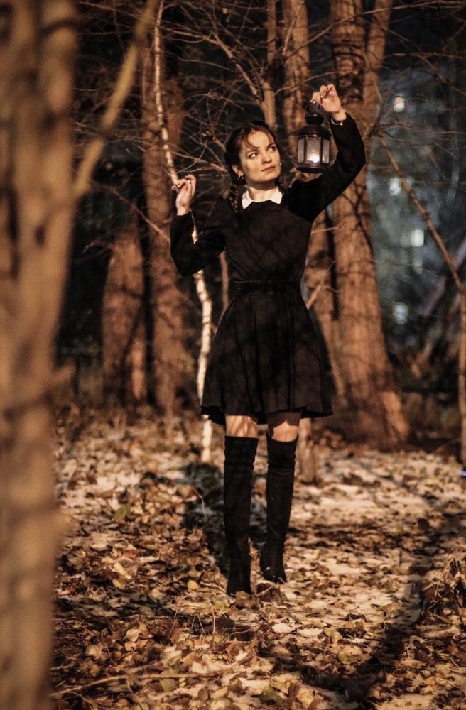 Photograph by Анастасия Щебетун