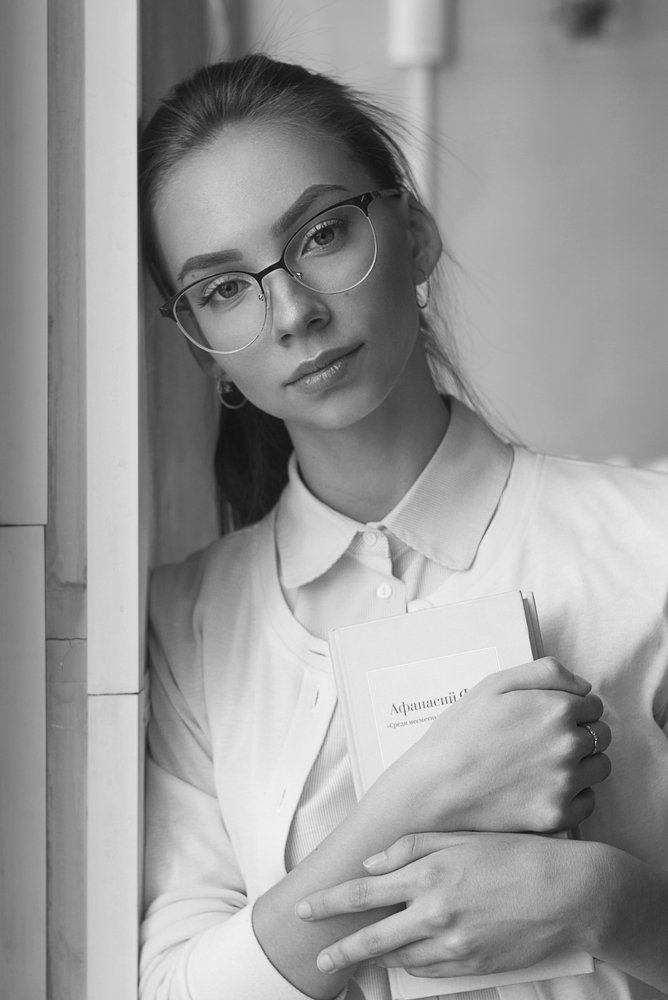 Photograph by Александр Зыков