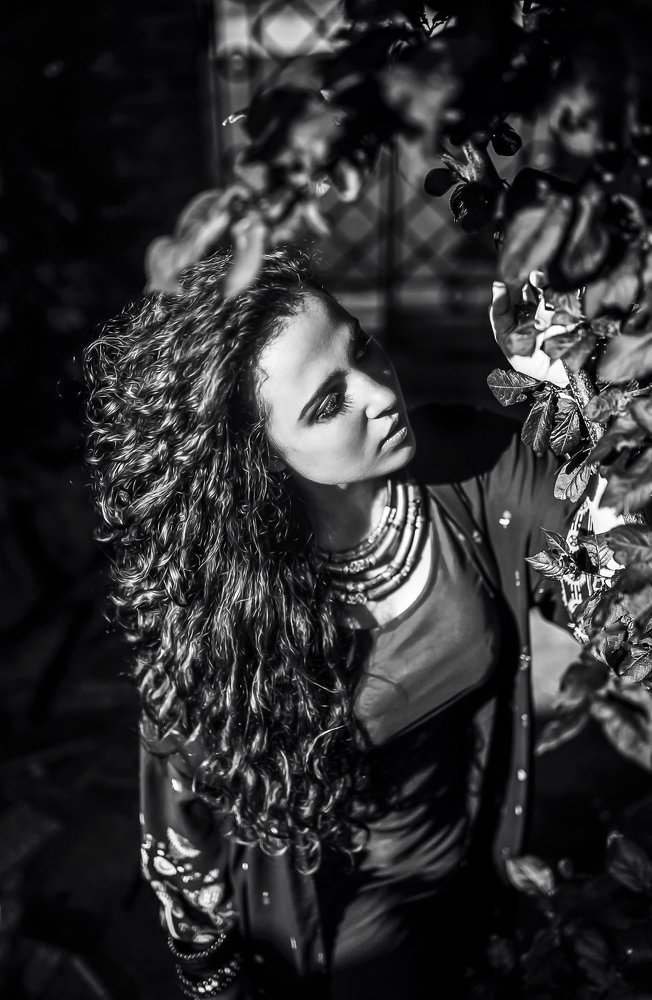 Фотография автора Nata Li