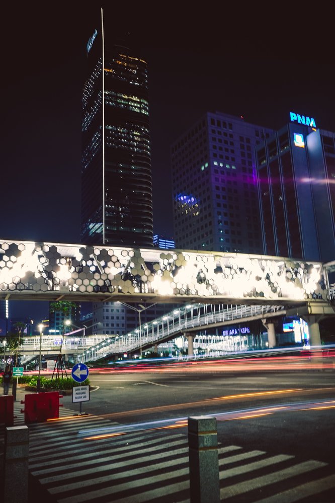 Photograph by Astried Marini