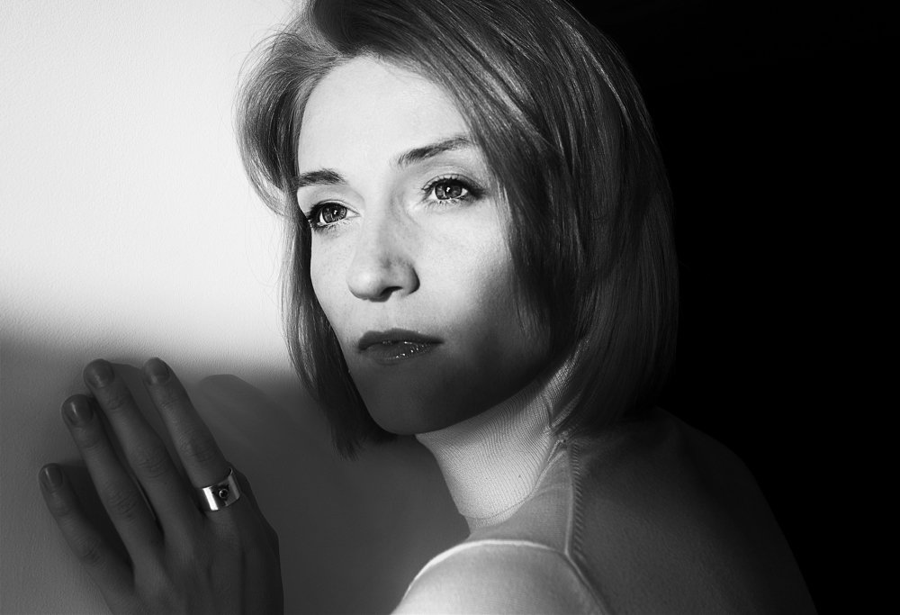 Фотография автора Лариса Кисурина