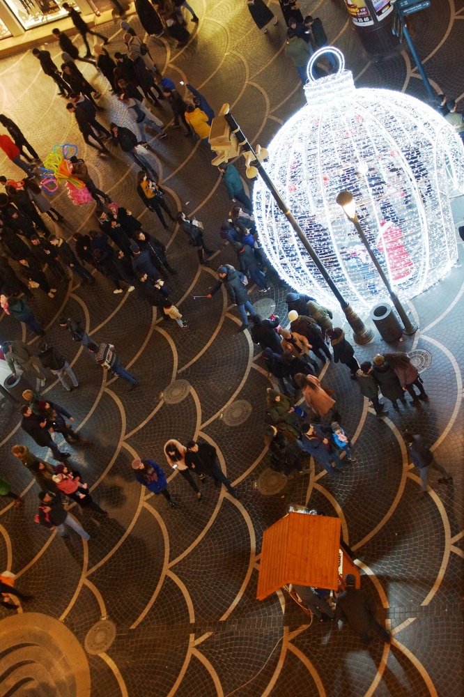 Photograph by Андрей Елькин