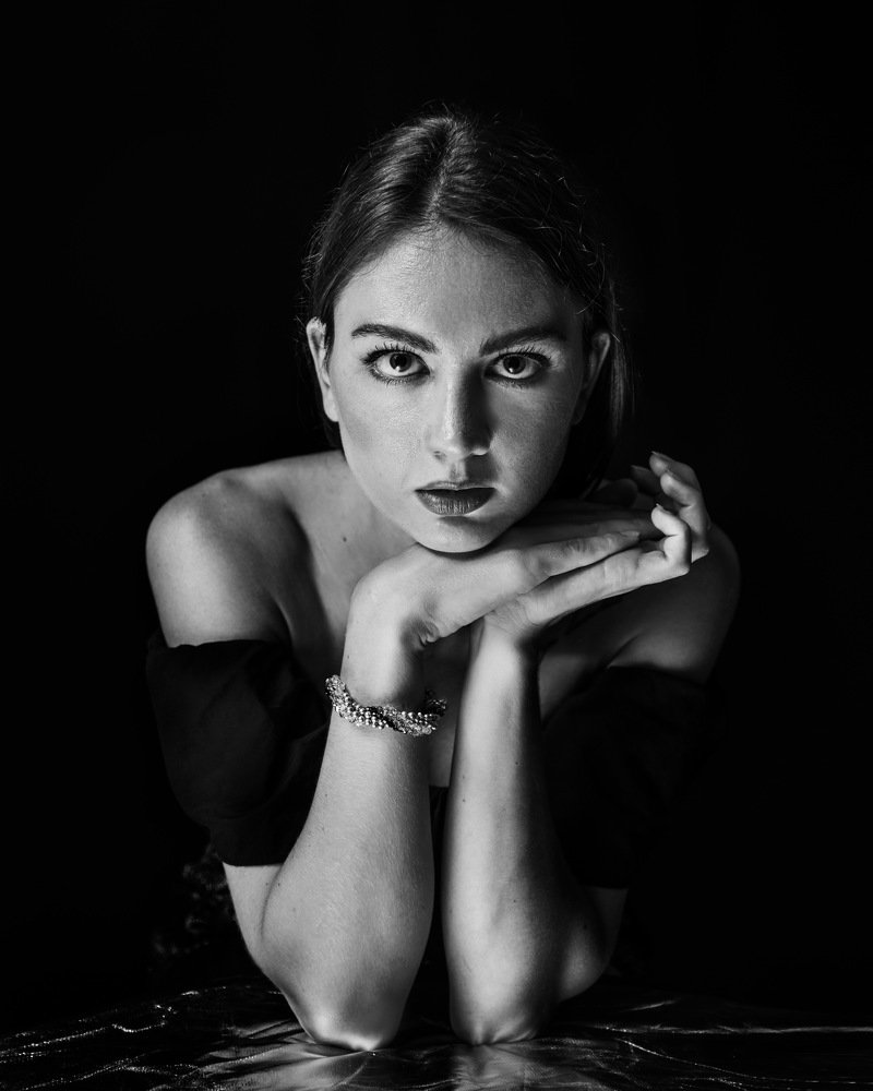 Photograph by Vasiliy Ryabykh