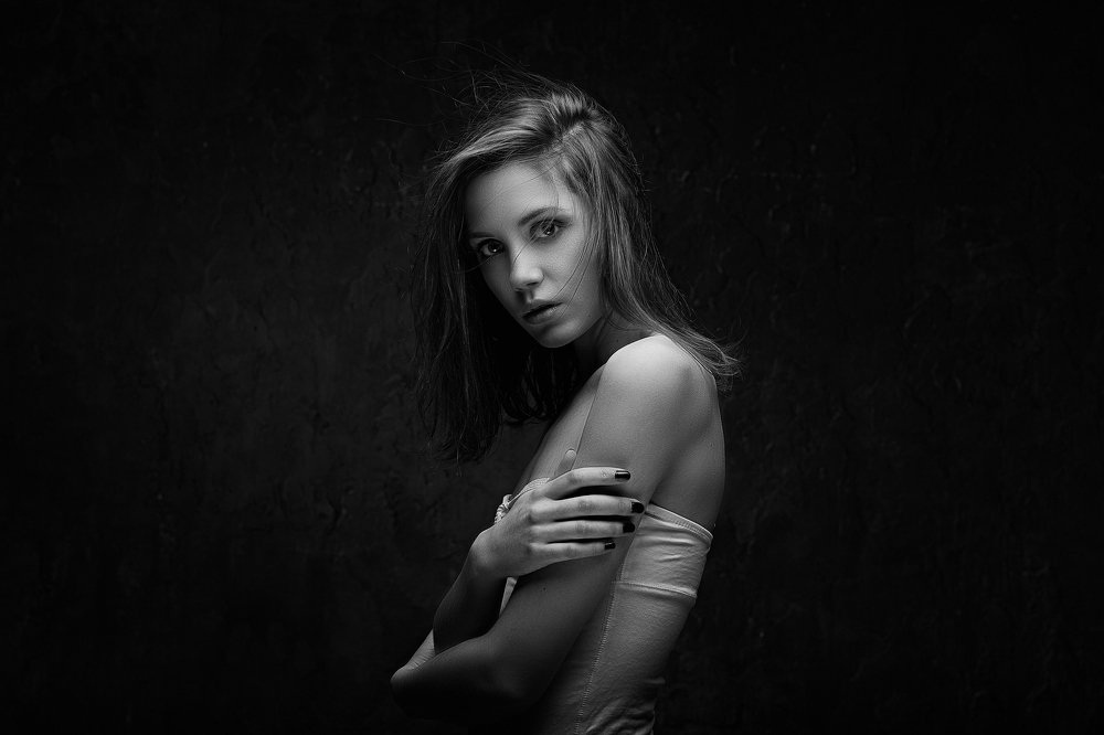 Фотография автора Веселов Александр