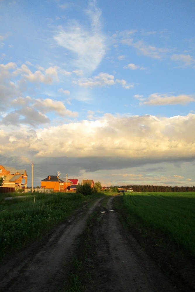 Photograph by Ольга Львова