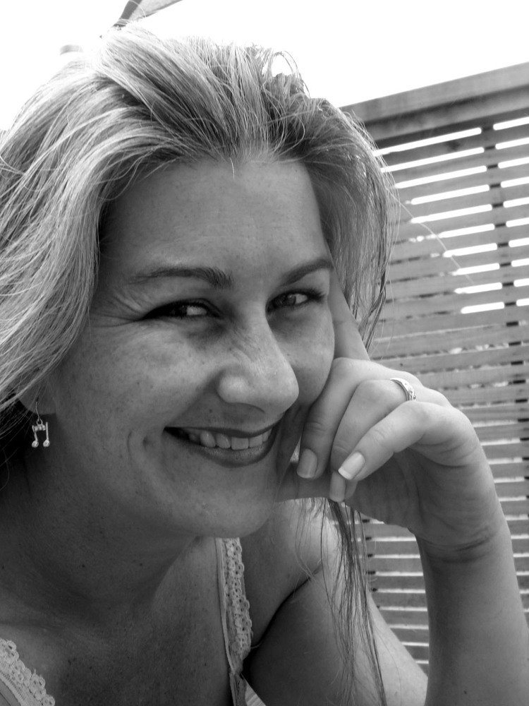 Photograph by Kelly Vivian