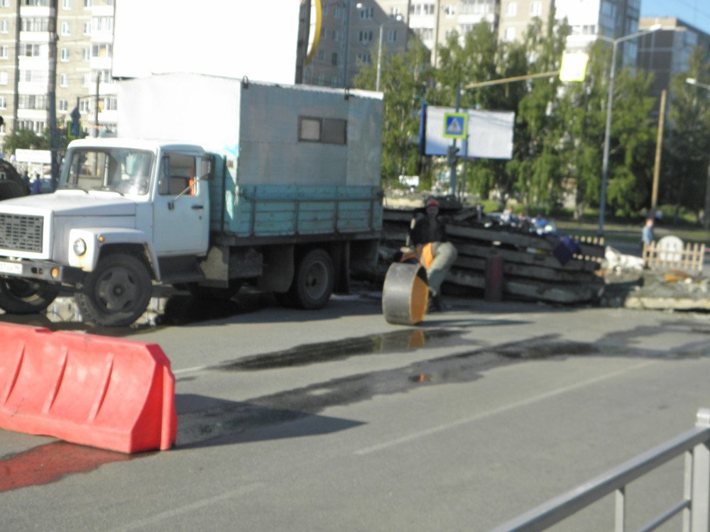 Photograph by Евгений Дрыгваль