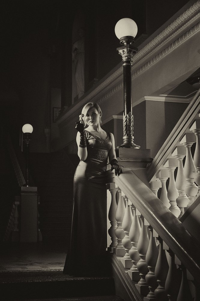 Фотография автора Лариса Кисурина