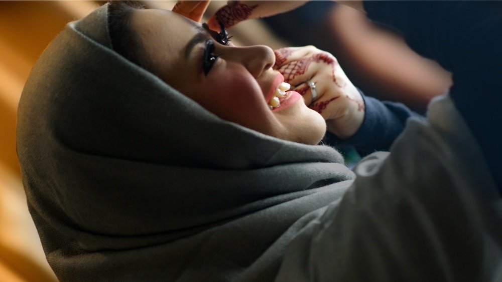 Photograph by Frans Patadungan