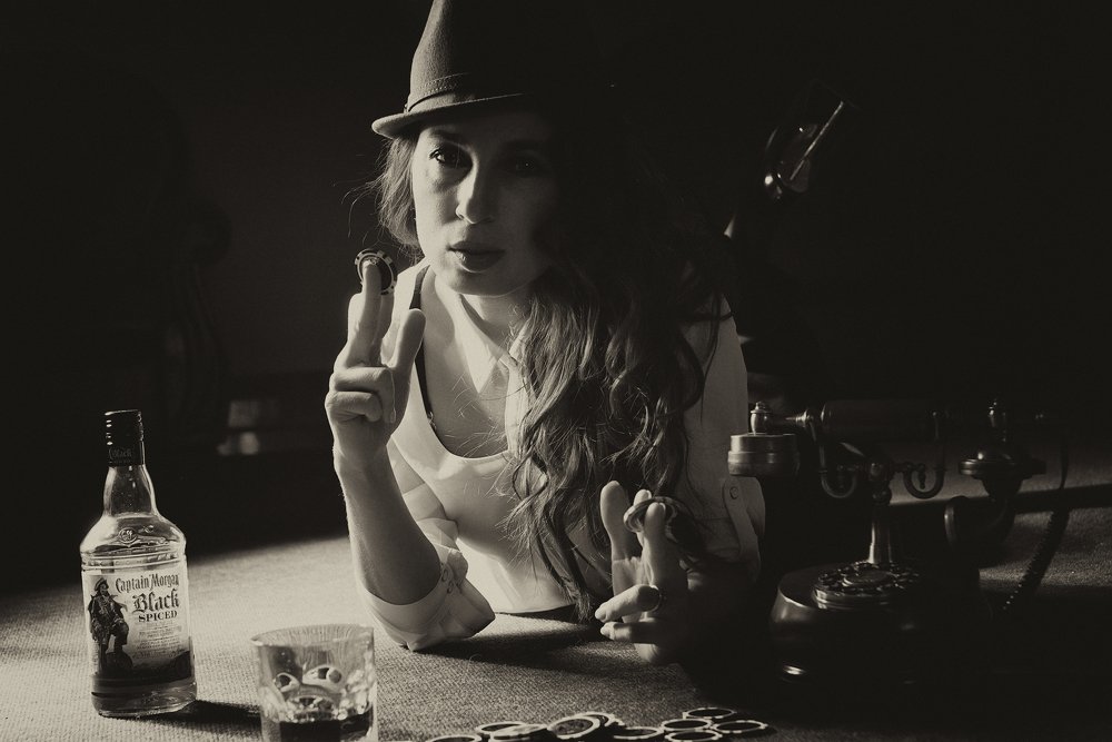 Фотография автора Лариса Кисурина