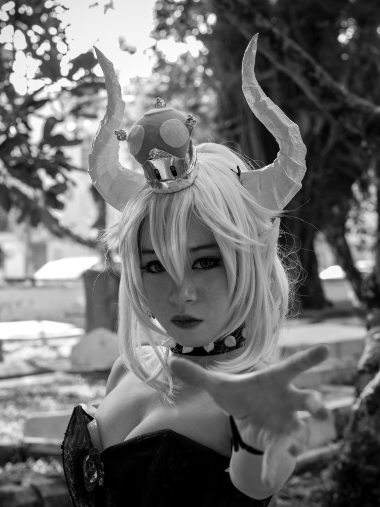 Photograph by Cindy Quek