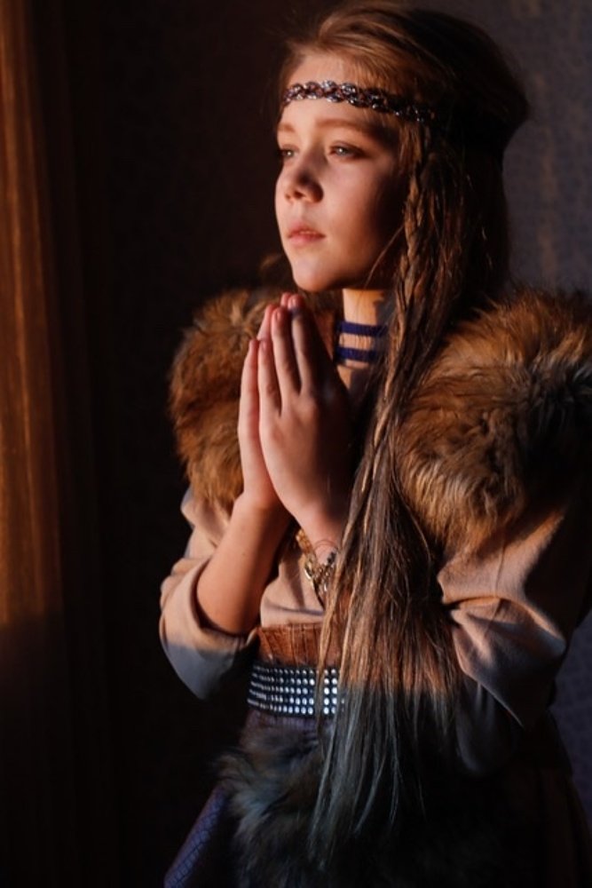 Photograph by Анжелика Романова