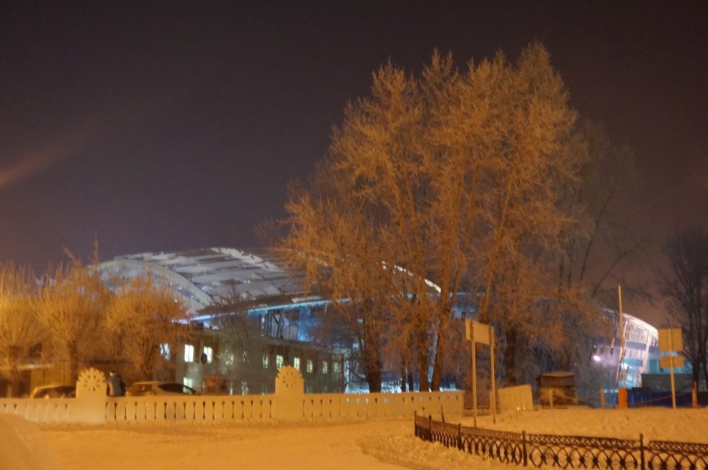 Photograph by Светлана Штабель