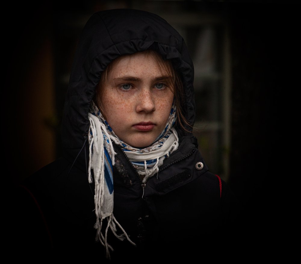 Photograph by Белова Лариса