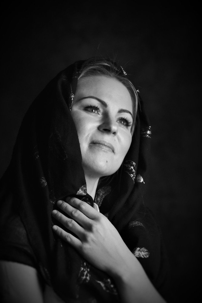 Photograph by Ija Reiman