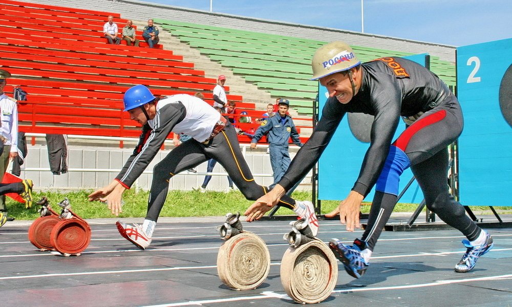 Photograph by Олег Еловиков