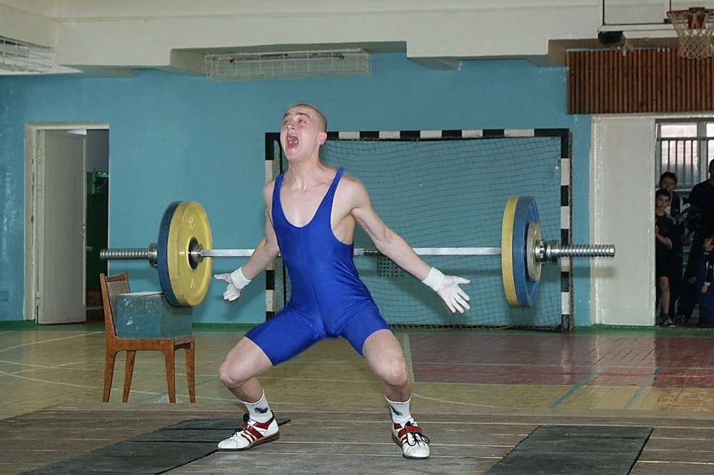 Photograph by Олег Еловиков