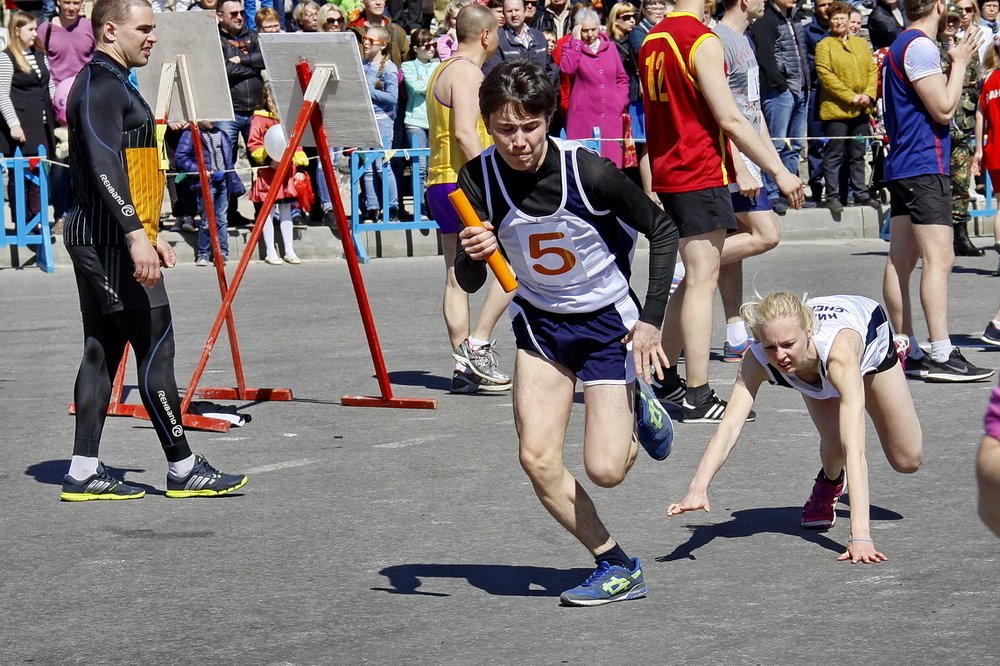 Photograph by Олег Еловиков