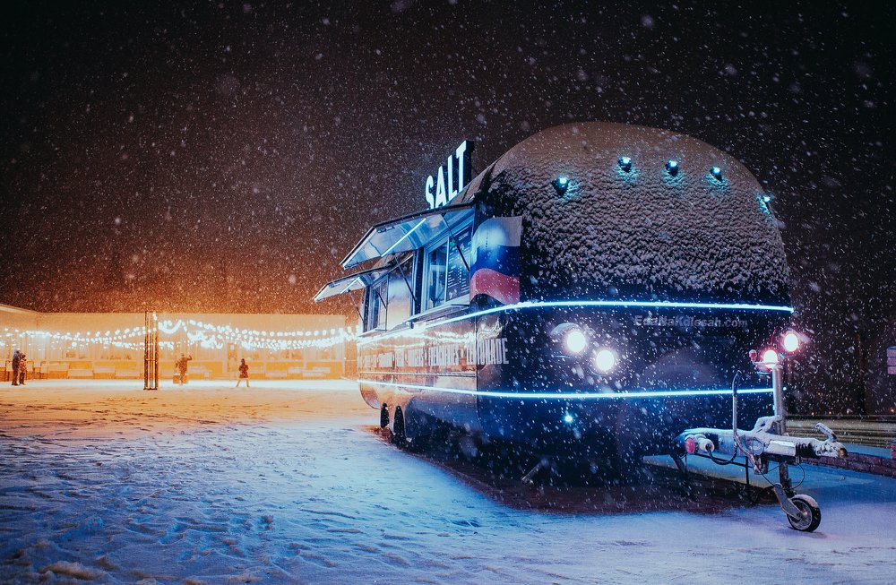 Photograph by Алекс Чампакхам