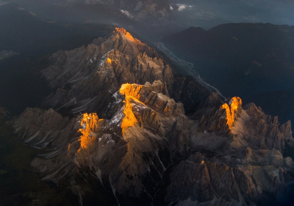 Photograph by Владимир Брагилевский