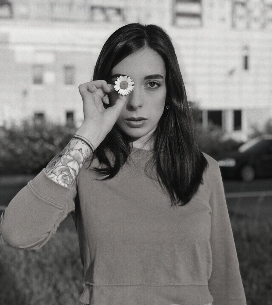 Photograph by Любовь Шаврина