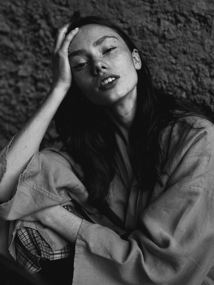 Photograph by Zhenya Rukhlov