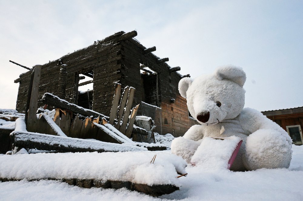 Photograph by Михаил Петрик